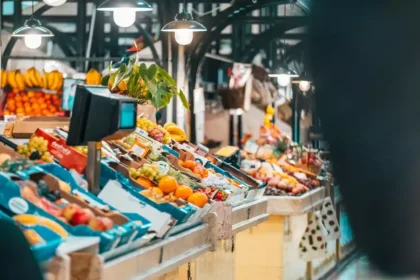 Market Pass